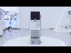 6 σε 1 Ενσωματωμένη μηχανή Hydra για το πρόσωπο Διαχείριση του δέρματος Ενυδάτωση και ενυδάτωση