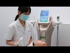 ανύψωση προσώπου hifu