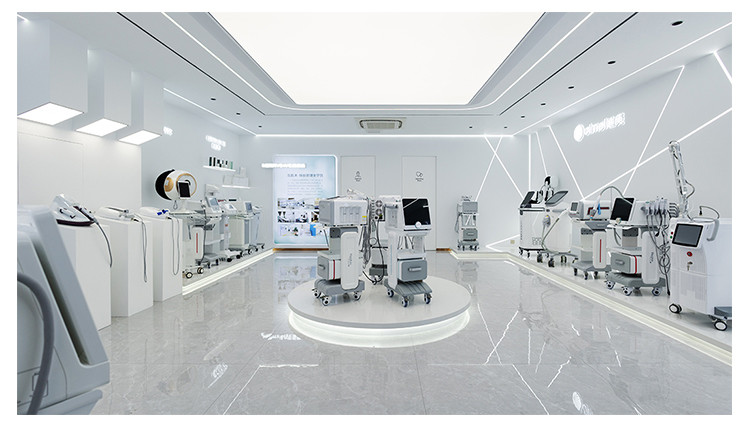 Τελευταία εταιρικά blogs για Εργοστάσιο ομορφιάς Dimei