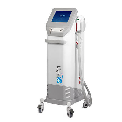 Αγορά Η μηχανή αποτρίχωσης SHR IPL για την αναζωογόνηση του δέρματος 2000W ηλεκτρονική κατασκευή