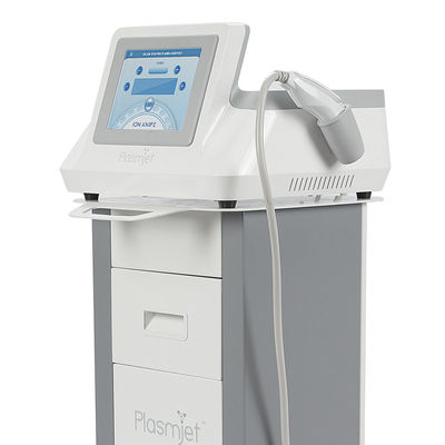 Αγορά Ιατρική μηχανή φροντίδας προσώπου Ηλίου πλάσματος Jet συσκευή φροντίδας δέρματος Για σαλόνι ομορφιάς ηλεκτρονική κατασκευή