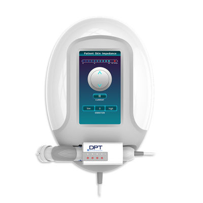 Αγορά Φορητή μηχανή φροντίδας προσώπου DPT μη επεμβατική συσκευή νεολαίας δέρματος ηλεκτρονική κατασκευή