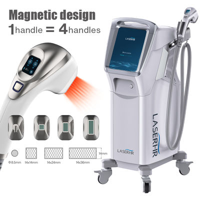 Αγορά Μηχανή αποτρίχωσης λέιζερ 4 σε 1 με μόνιμο διόδιο ηλεκτρονική κατασκευή