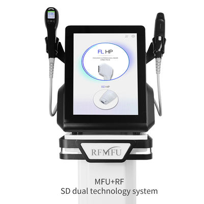 Αγορά Μηχάνημα Αισθητικής Dimei New Beauty MFU+RF Technology system HIFU σύσφιξη δέρματος ηλεκτρονική κατασκευή
