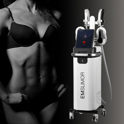 OEM/ODM Ems Body Slim Ems Muscle Stimulator Ems Shaping Sculpting Machine Νεοηλεκτρομαγνητική μηχανή γλυπτικής σώματος